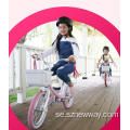 Niobot 16 tums barn cyklar två hjul cyklar